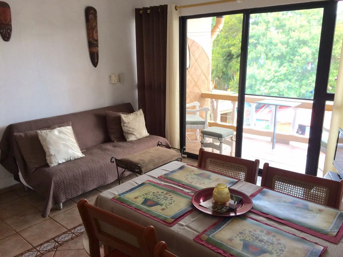 Cita Del Sol Apartment