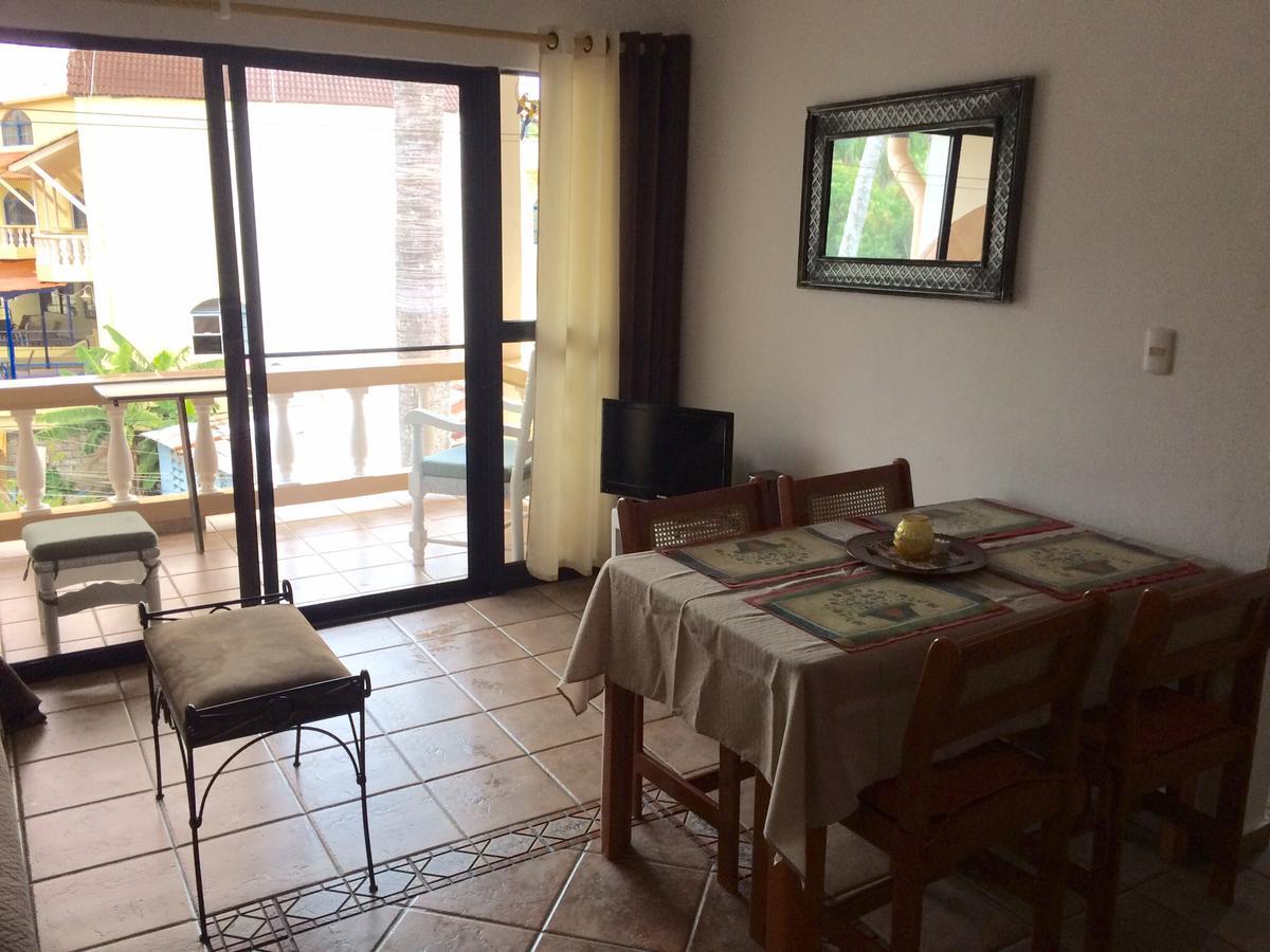 Apartment Cita Del Sol Cabarete