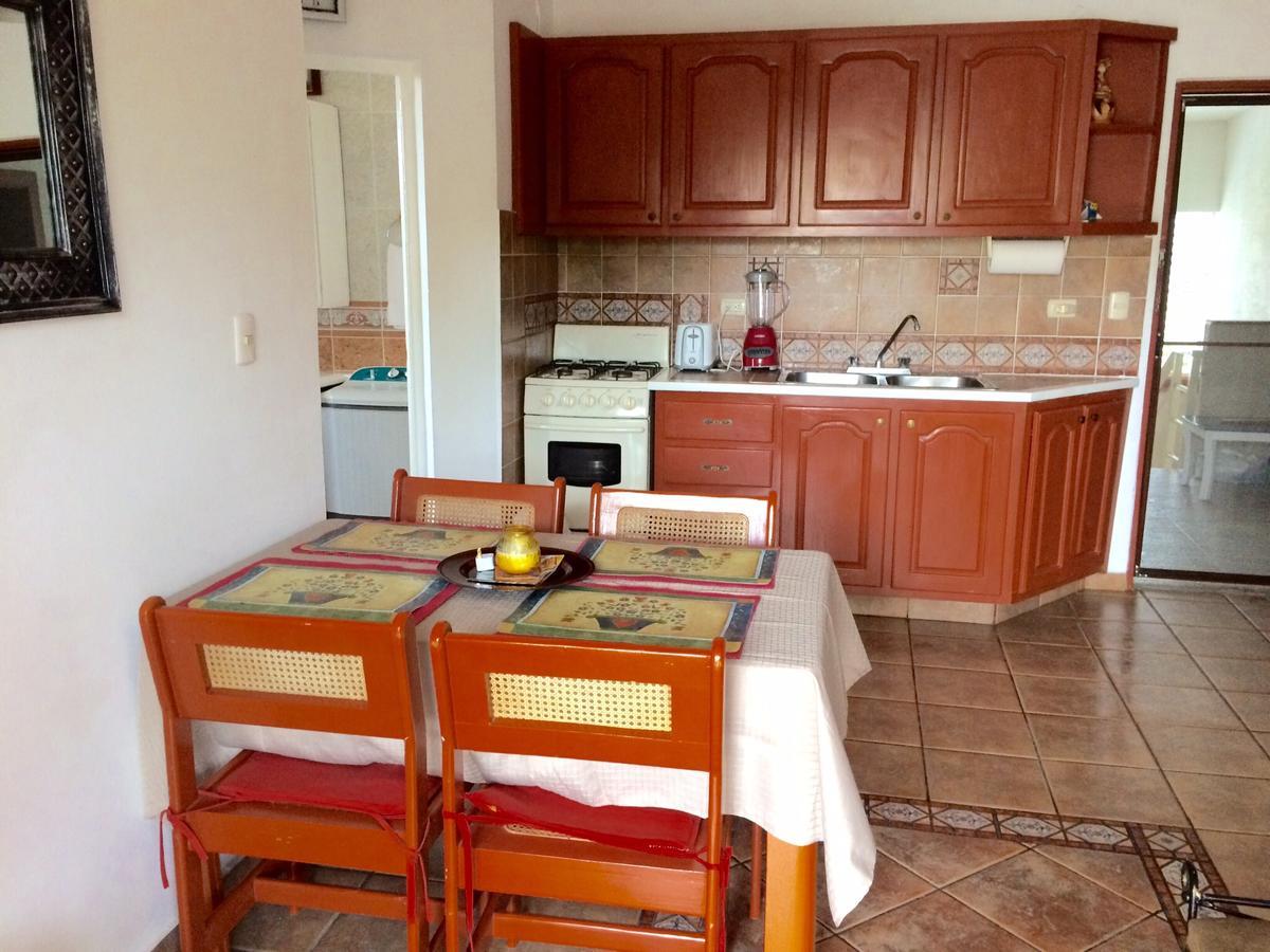 Cita Del Sol Apartment Cabarete
