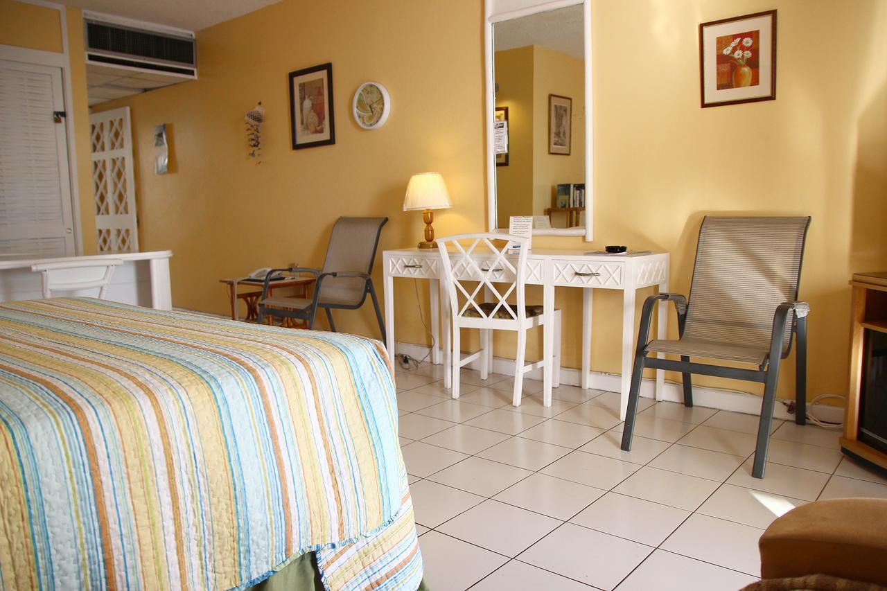 Hotel Club