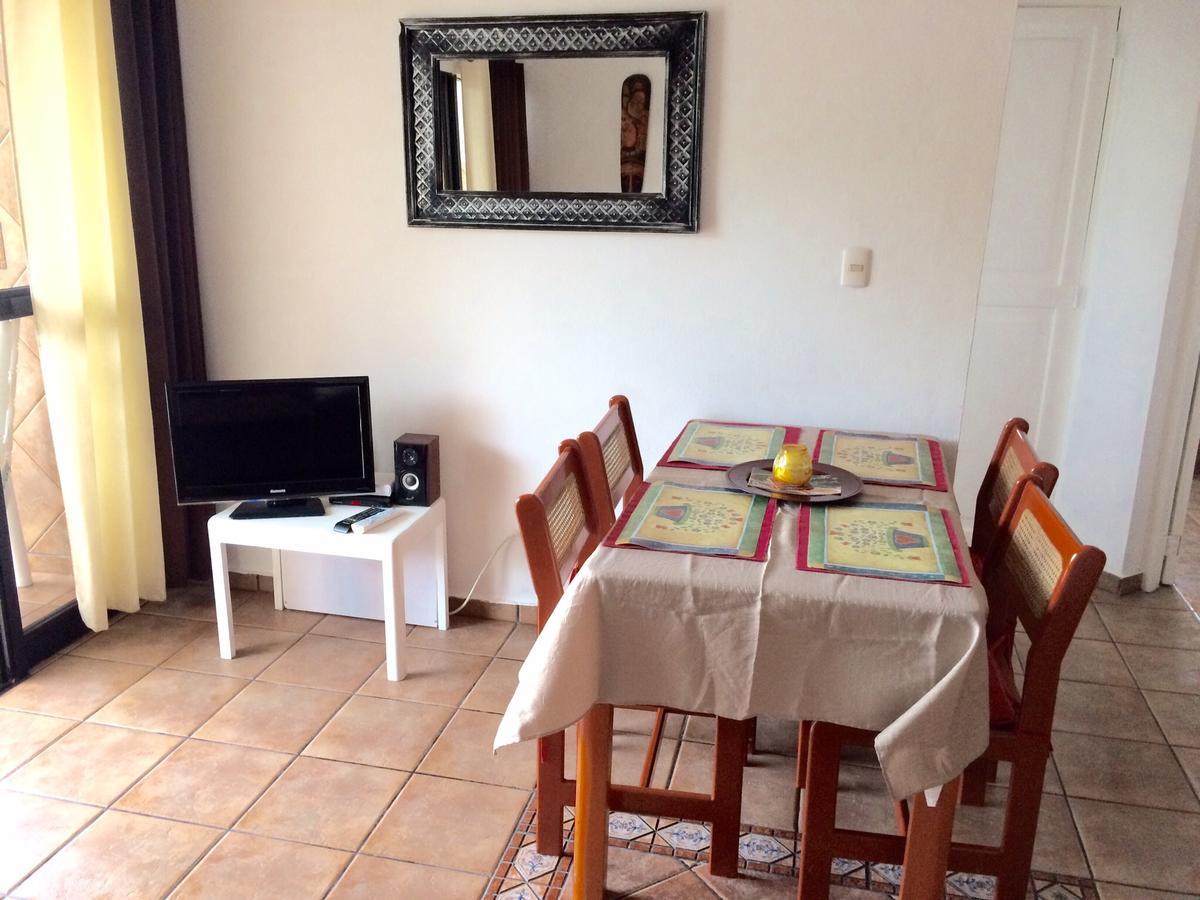 Apartment Cita Del Sol Cabarete