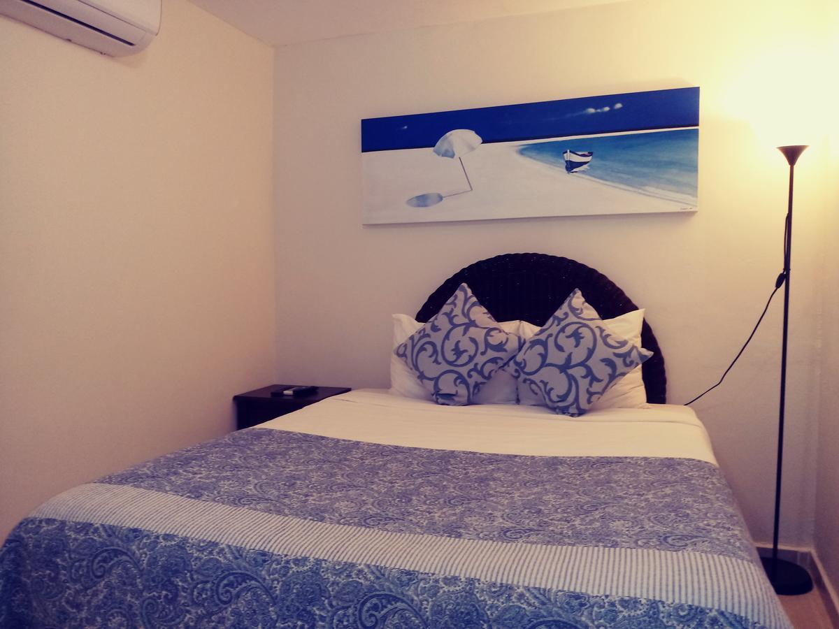 Riviera Eco Travelers 3* Punta Cana
