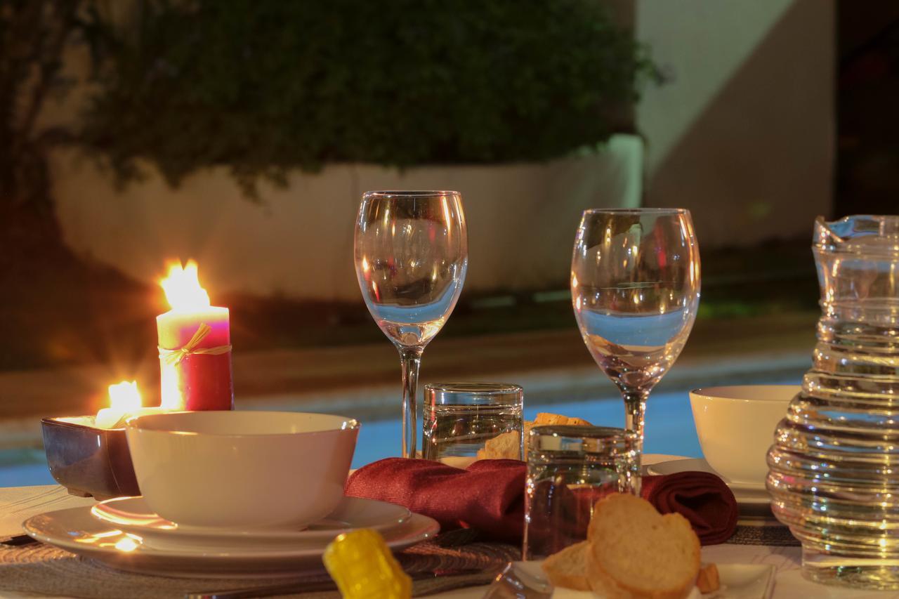 Bed & Breakfast Rosa Dominicus