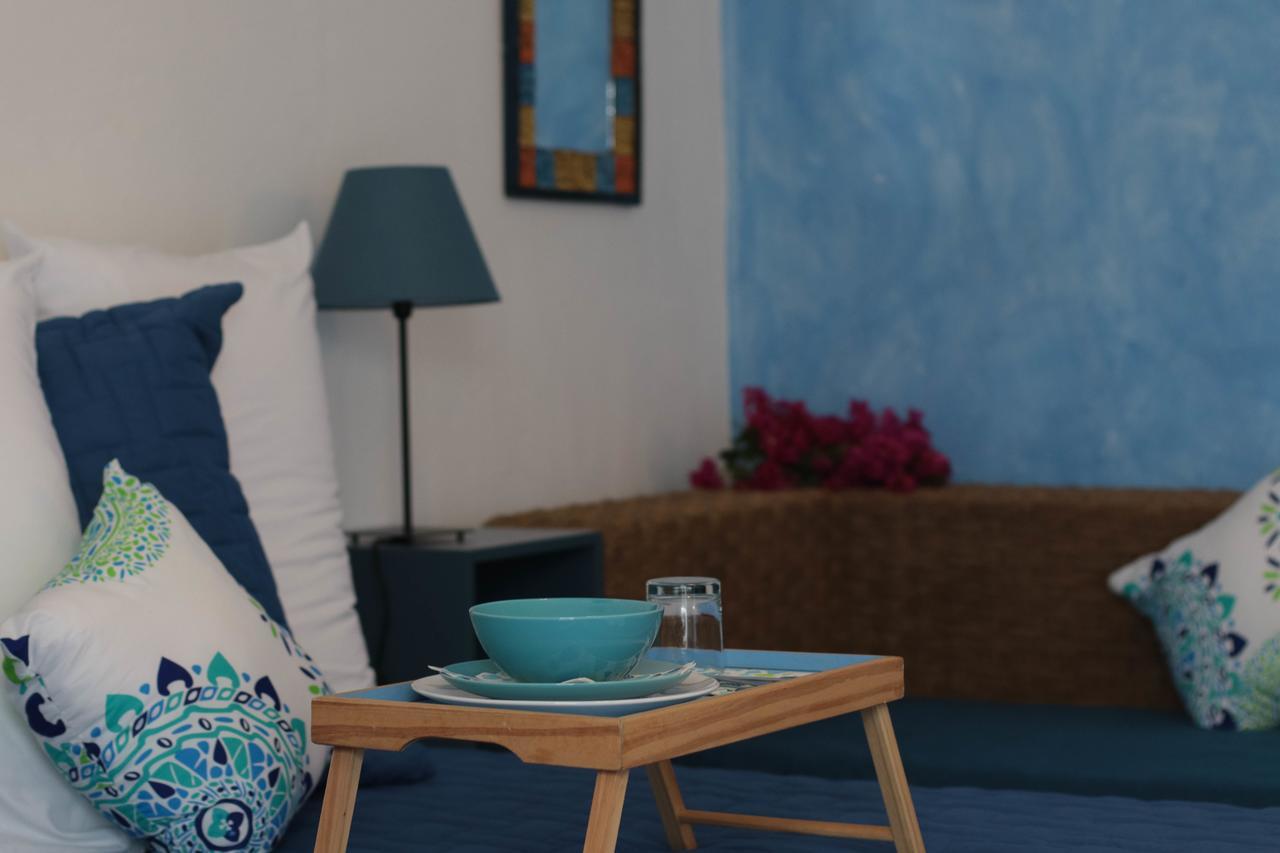 Bed & Breakfast Rosa Dominicus