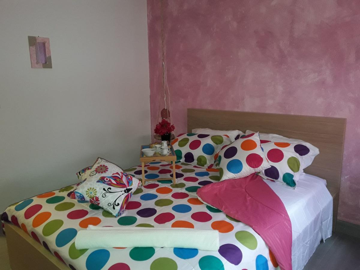 Bed & Breakfast Rosa Dominicus San Rafael del Yuma