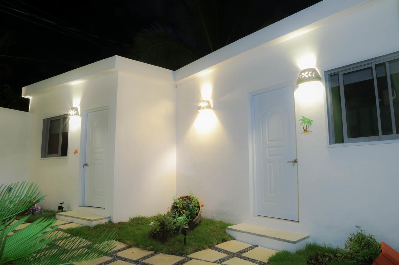 Rosa Dominicus Bed & Breakfast
