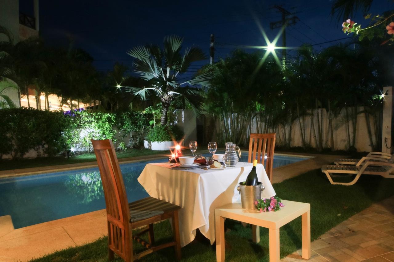 Bed & Breakfast Rosa Dominicus San Rafael del Yuma