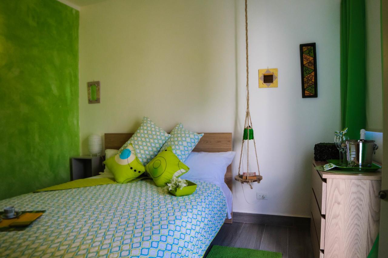 Rosa Dominicus Bed & Breakfast 3*