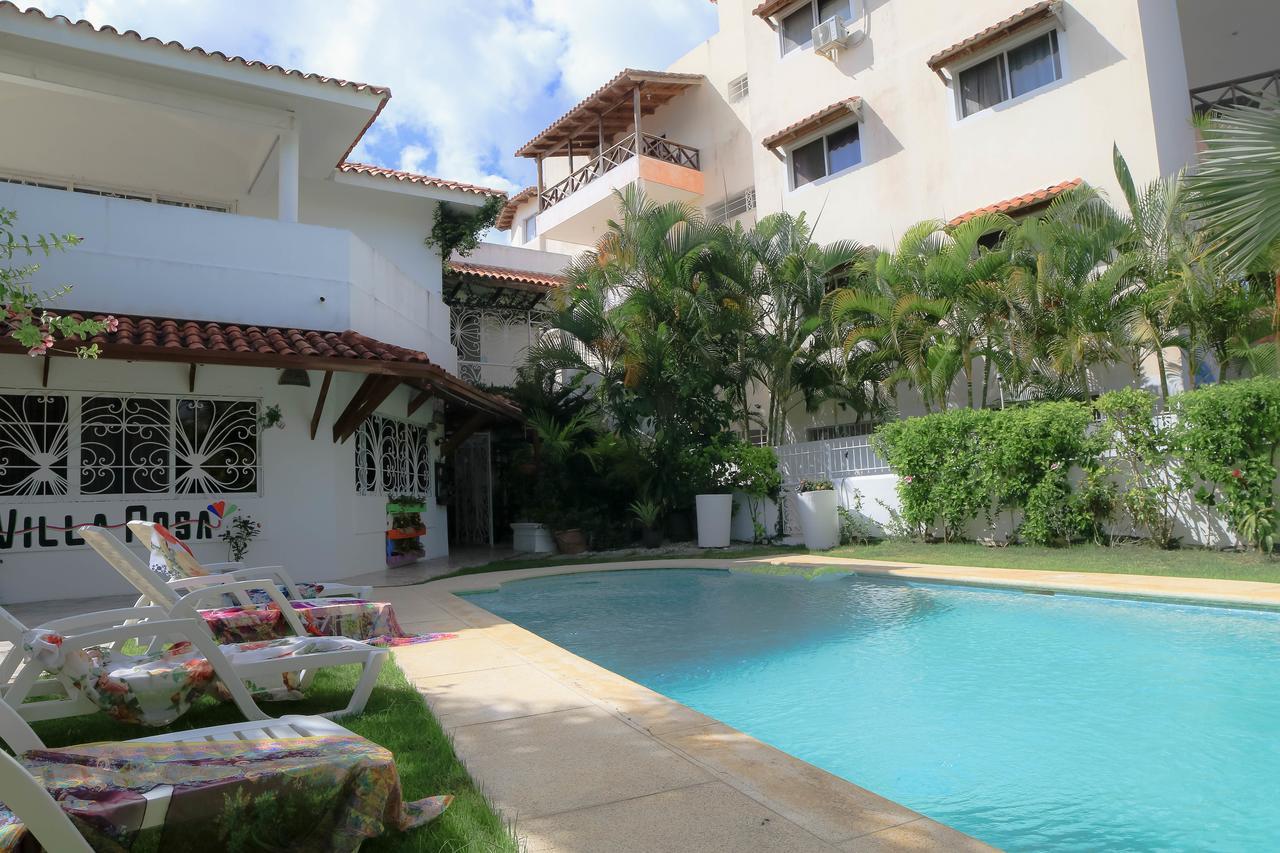 Bed & Breakfast Rosa Dominicus 3*