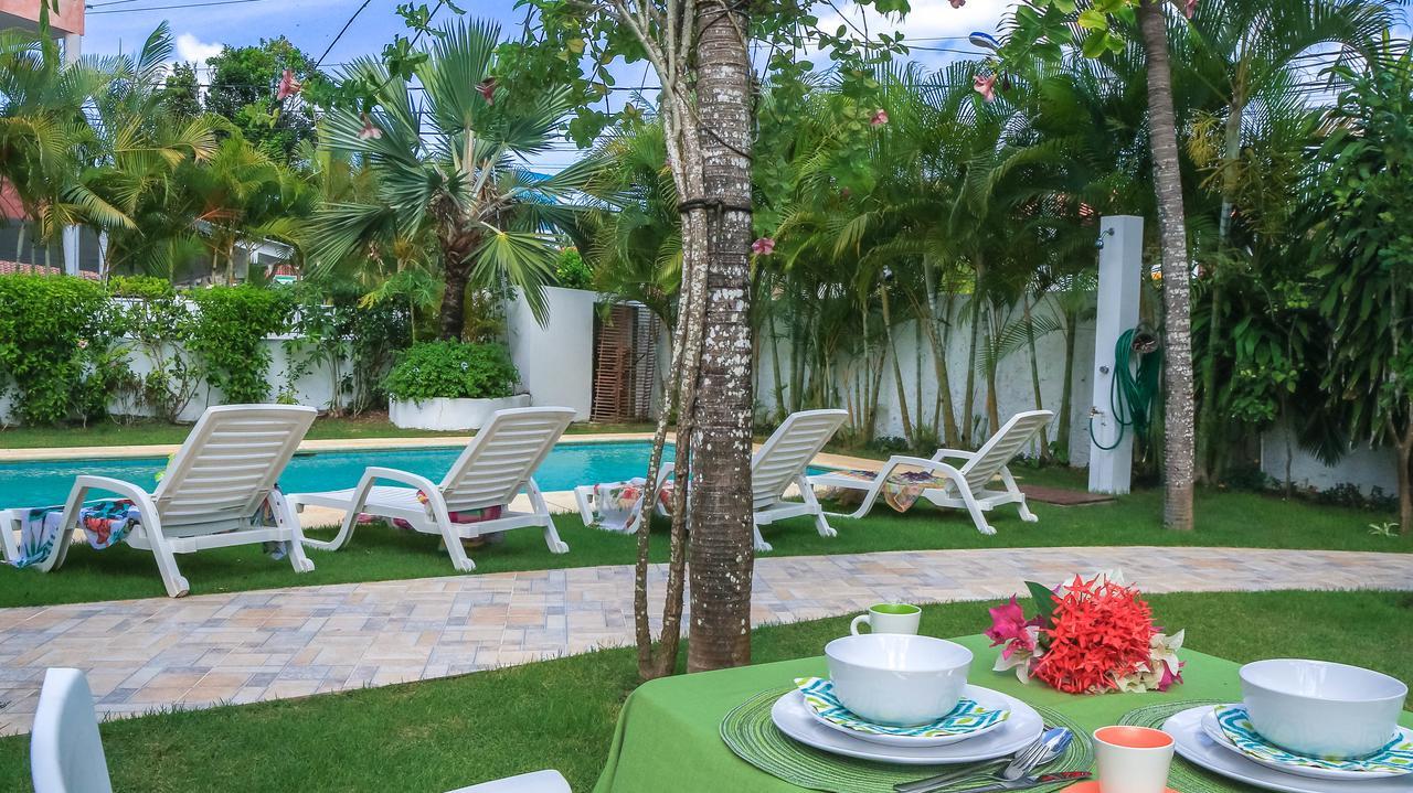 Bed & Breakfast Rosa Dominicus