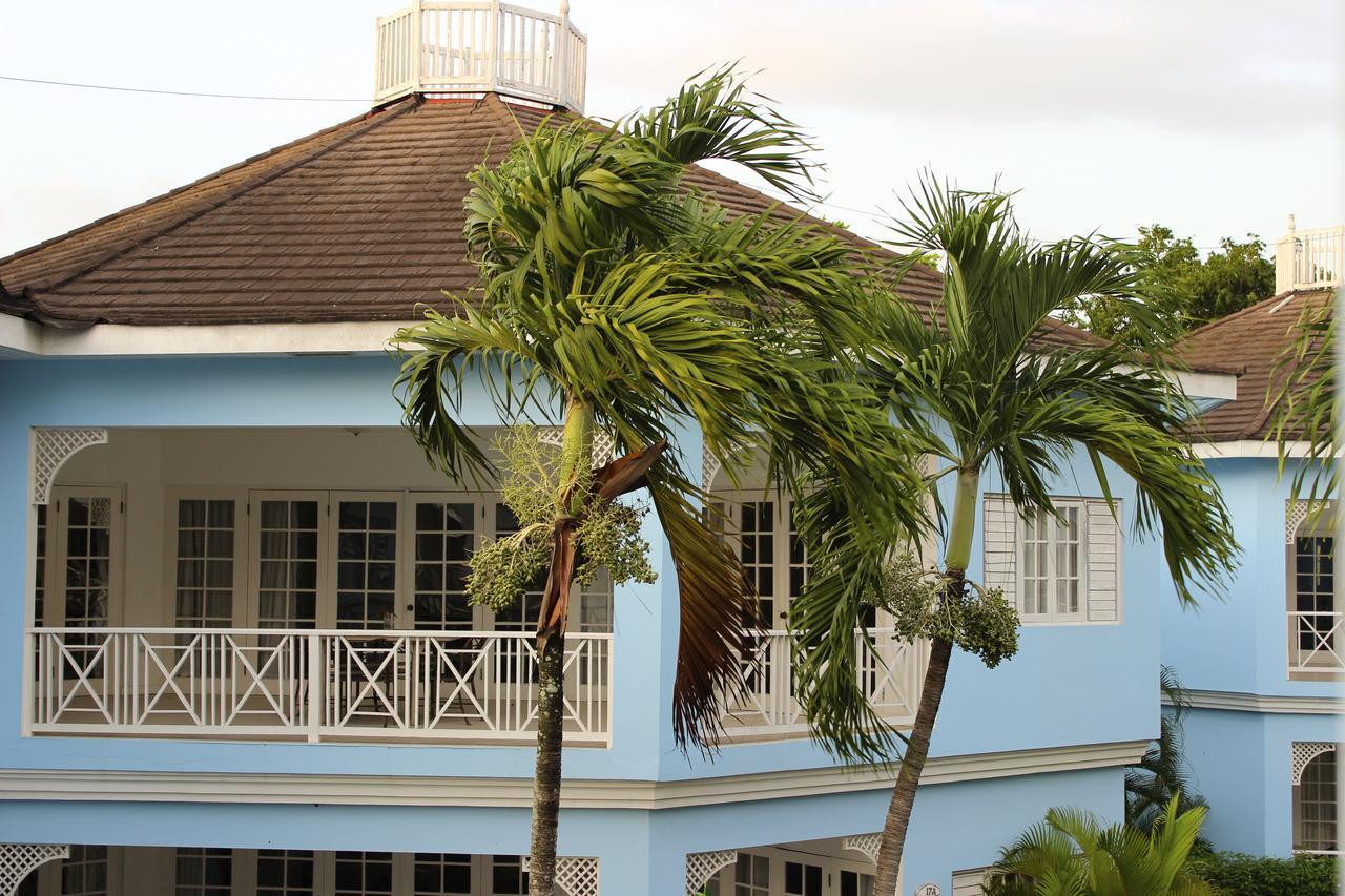 Beachcomber Club