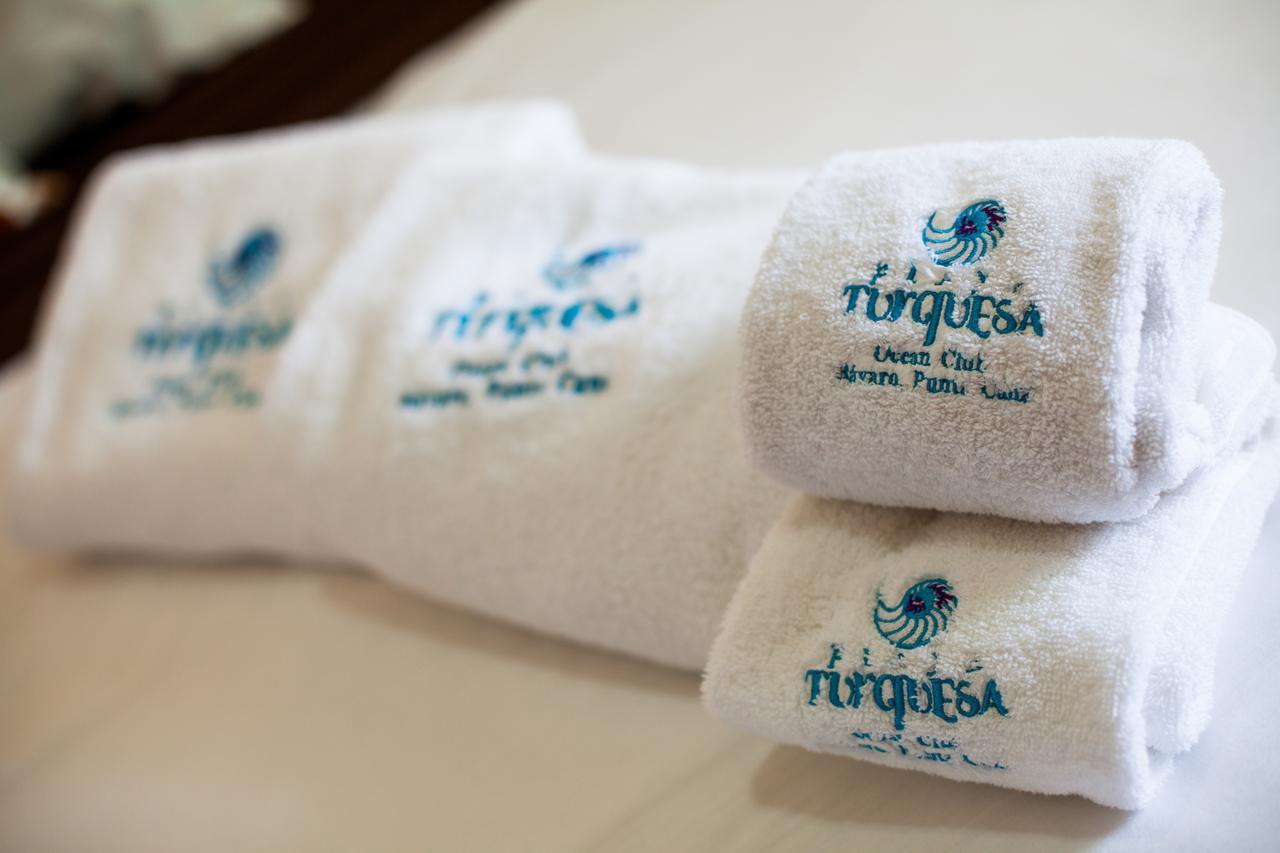 Aparthotel Playa Turquesa Ocean Club