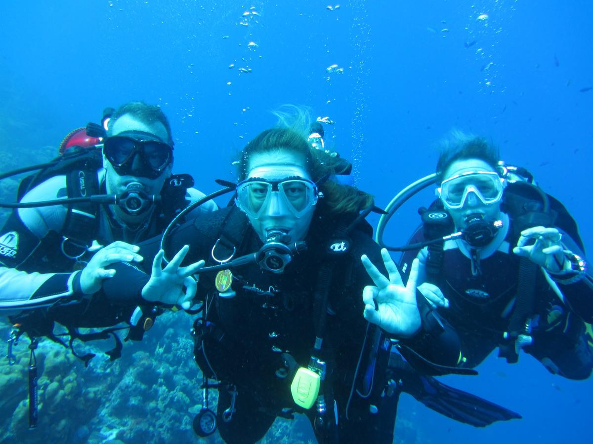 Hotel Coral Paradise