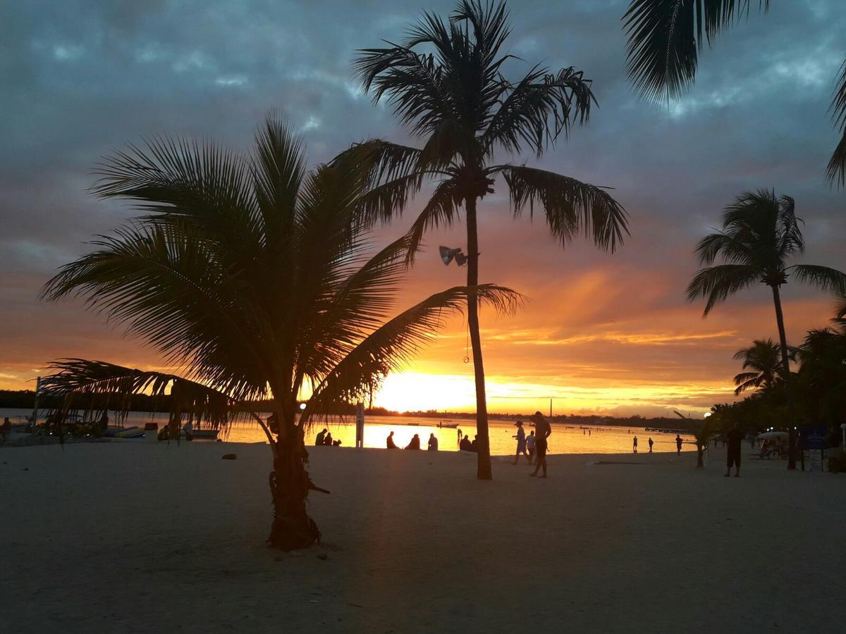 Parco Del Caribe * Boca Chica