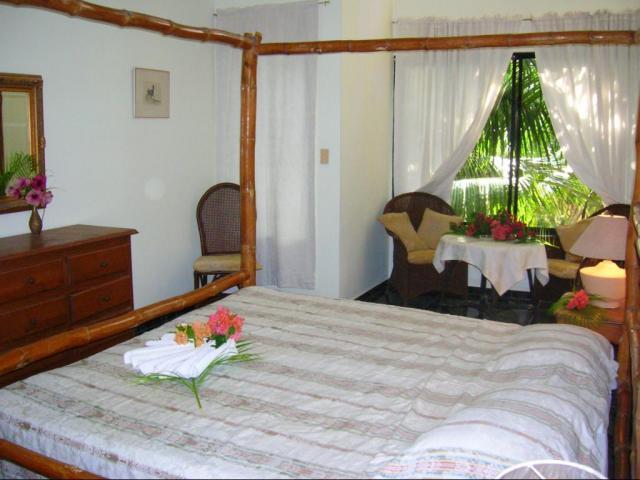 Playa Laguna Hotel