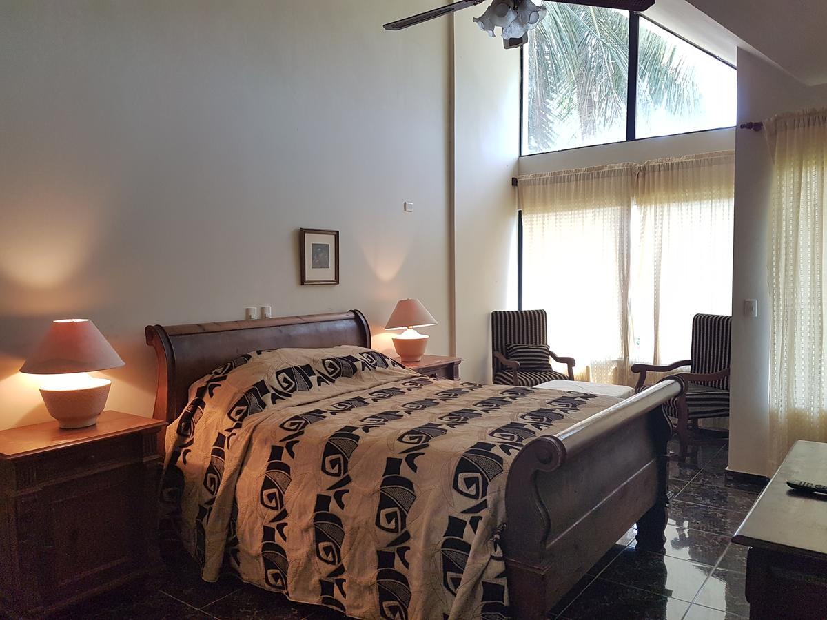Playa Laguna Hotel Sosúa