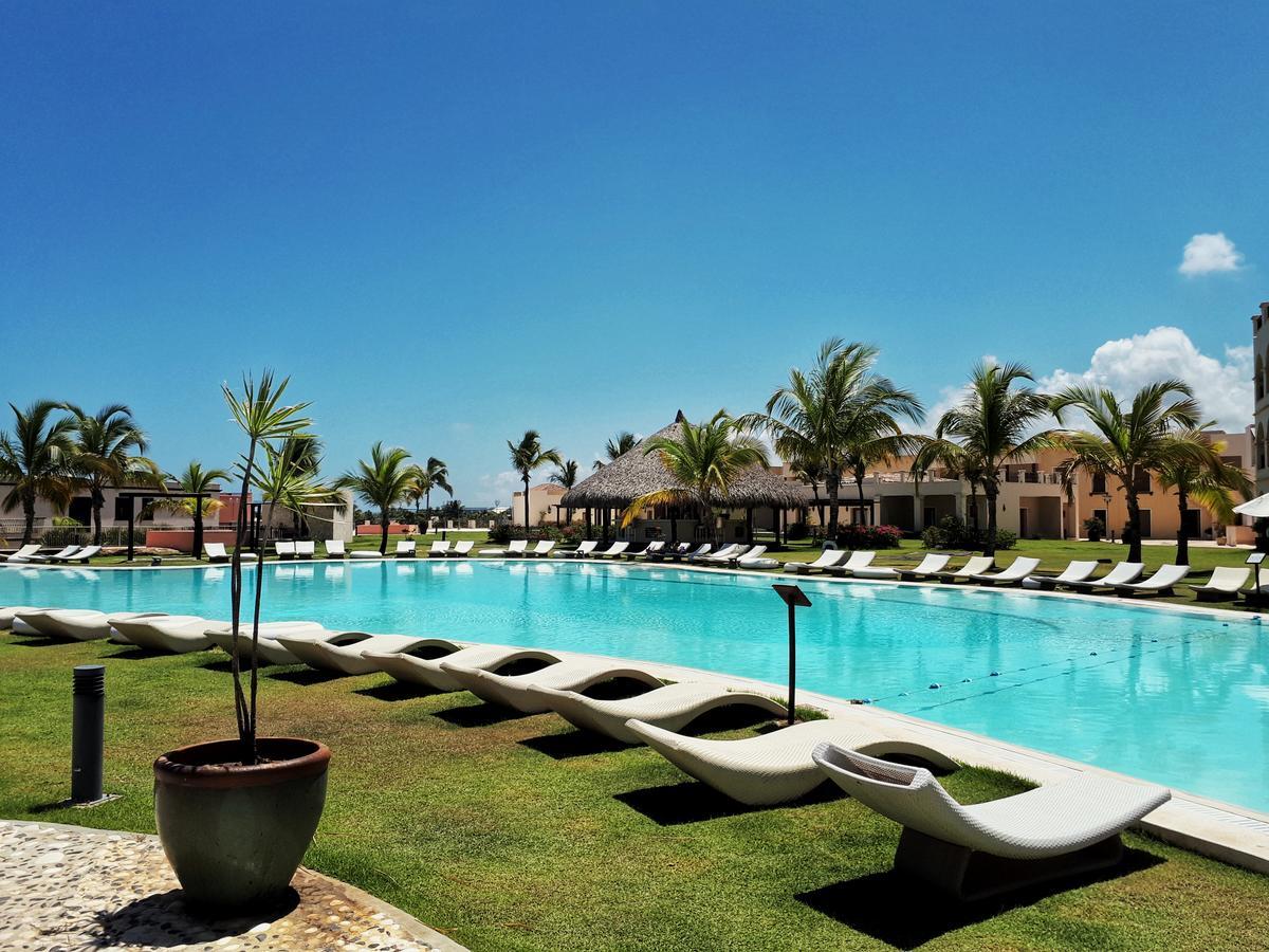Trs Cap Cana Waterfront & Marina (adults Only) Punta Cana