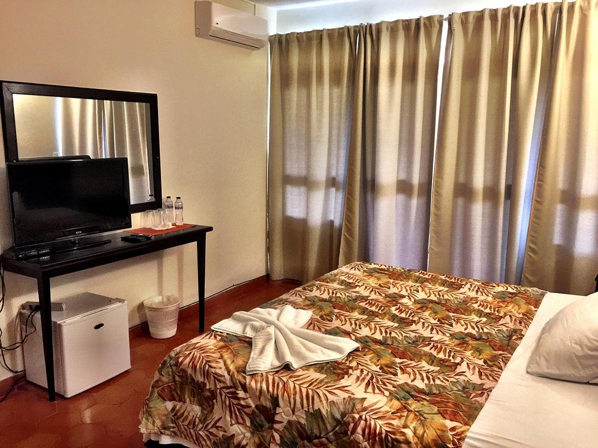 Hotel Alicia Beach