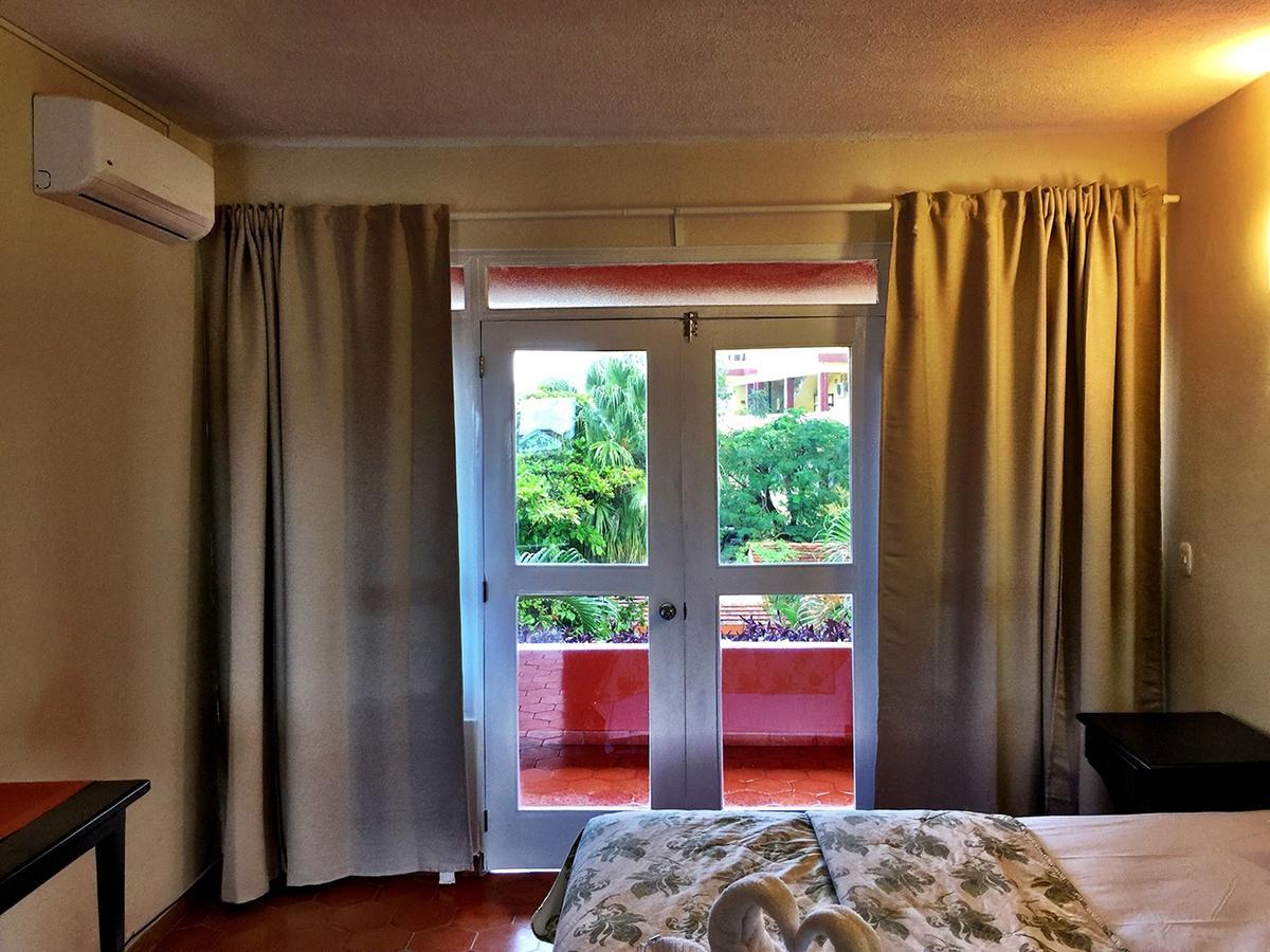 Hotel Alicia Beach Sosua