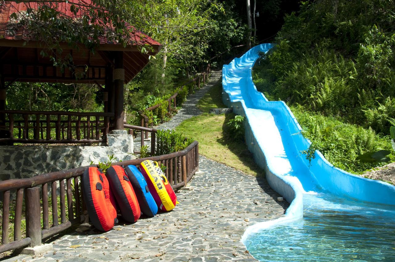 Platon Hotel Barahona