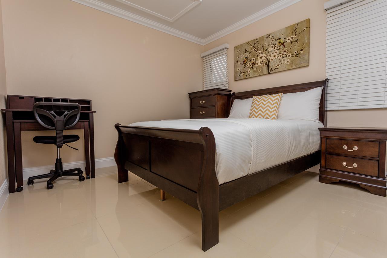 Imperial Bay Residences Basseterre