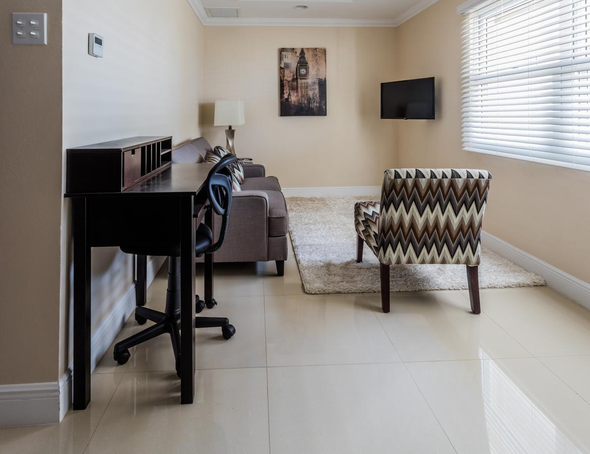 Imperial Bay Residences Aparthotel