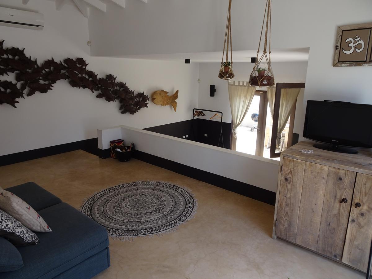 Bona Bista Breeze Bed & Breakfast *
