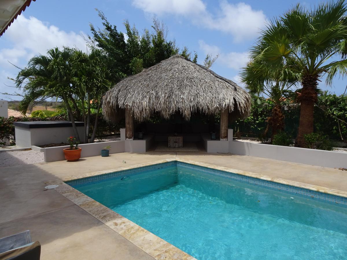Bed & Breakfast Bona Bista Breeze Kralendijk (Bonaire)