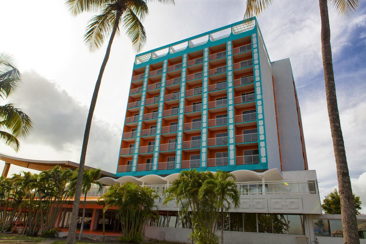 Arawak Hotel 4*