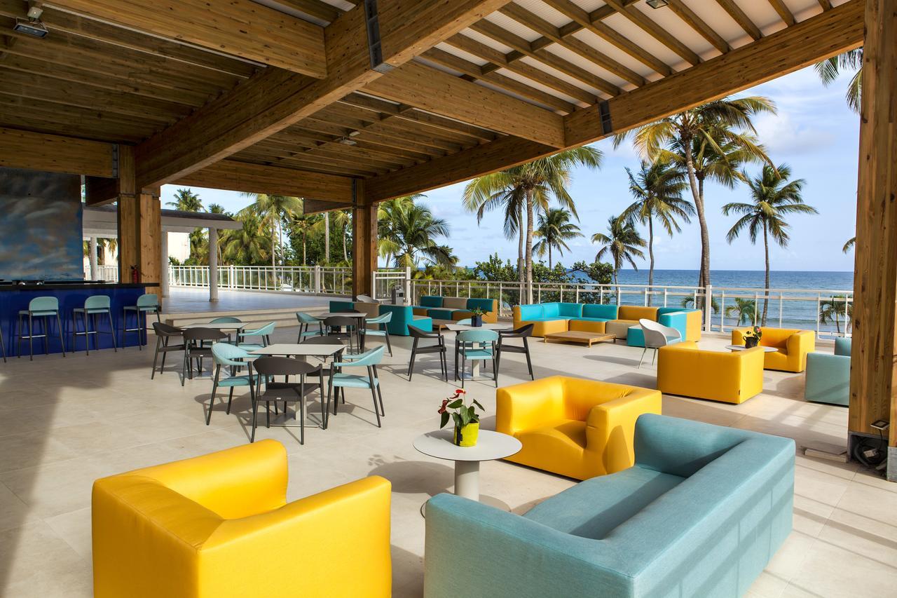 Hotel Arawak