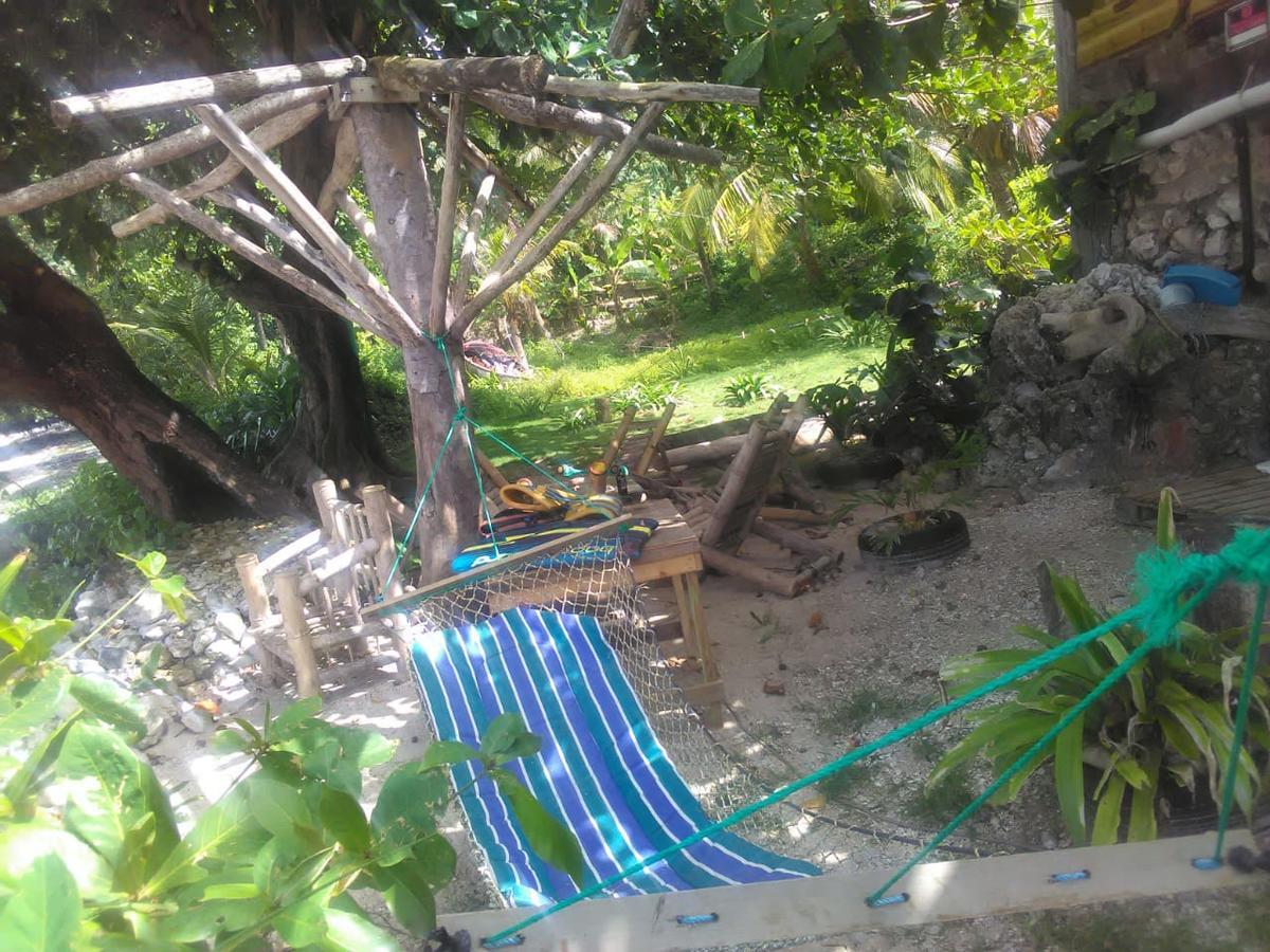 Alojamento Brian's Beach House Port Antonio