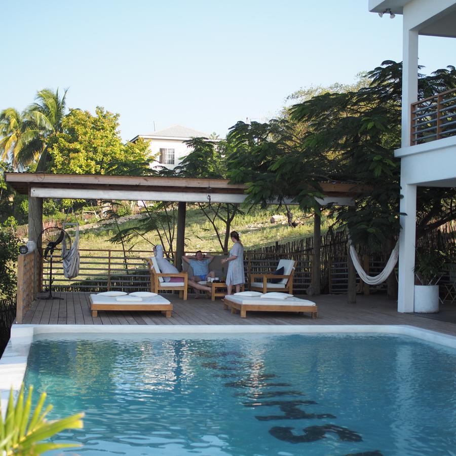 Lashings Boutique Hotel