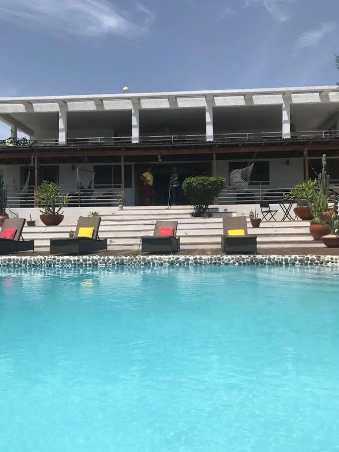 Hotel Lashings Boutique 3*