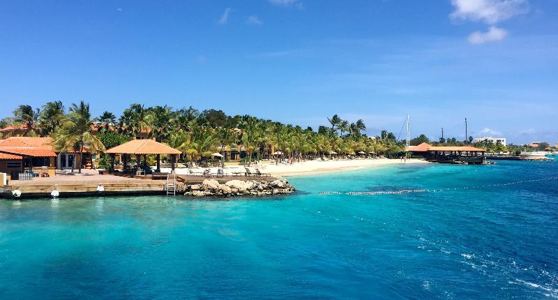 Resort Harbour Village Club Kralendijk (Bonaire)