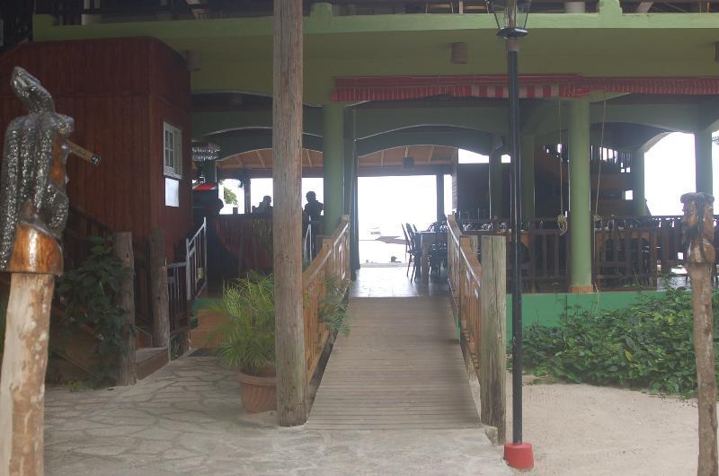 The Boardwalk Village Negril