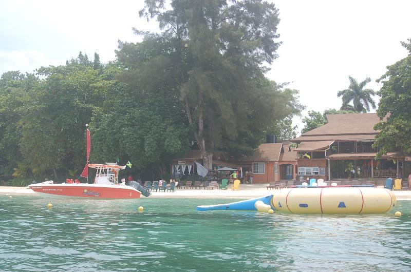 Hotel The Boardwalk Village 3*