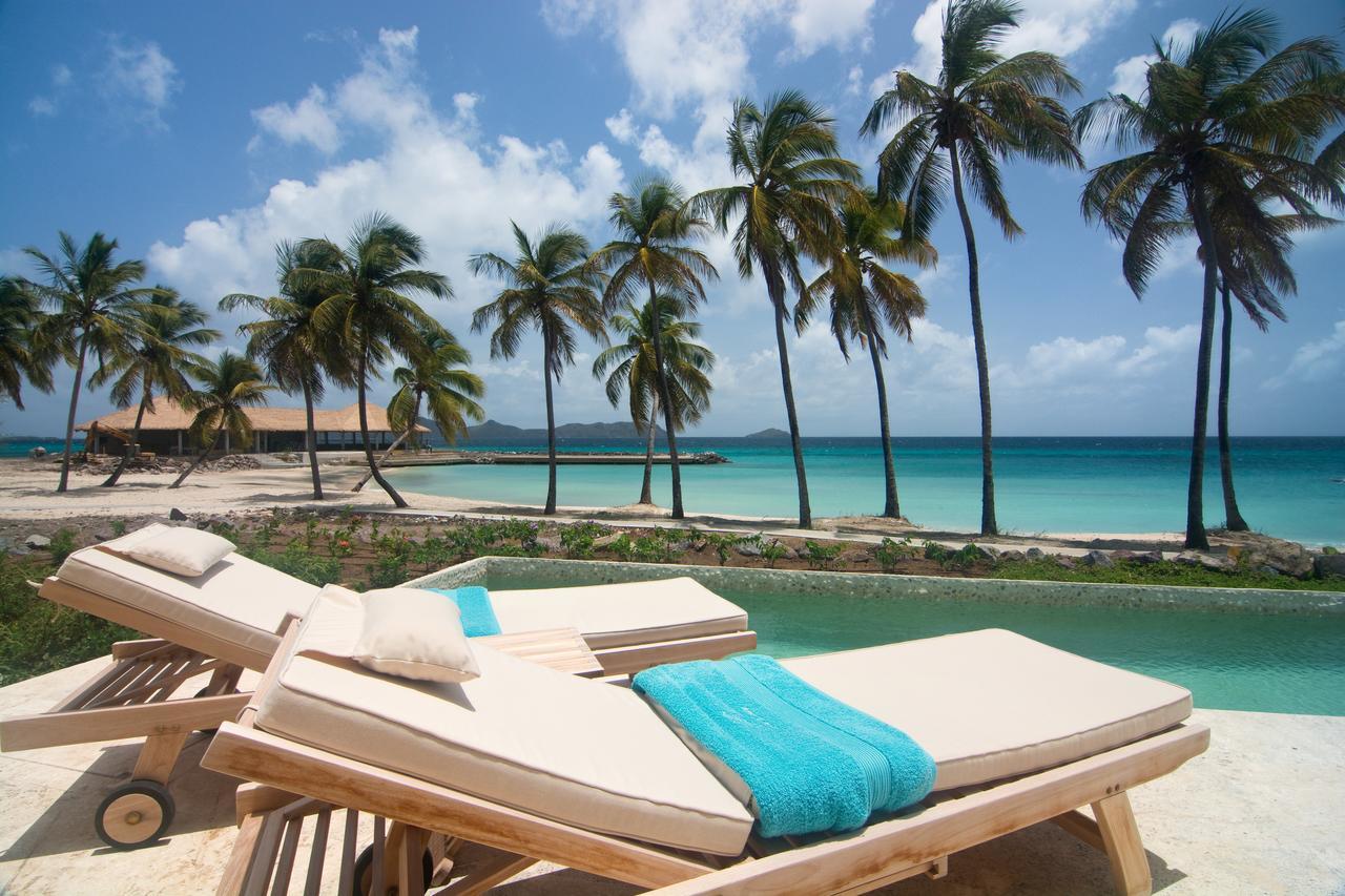 The Liming Bequia 5*