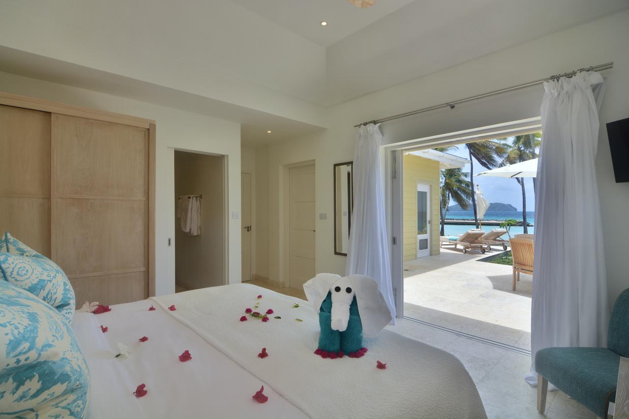 The Liming Bequia
