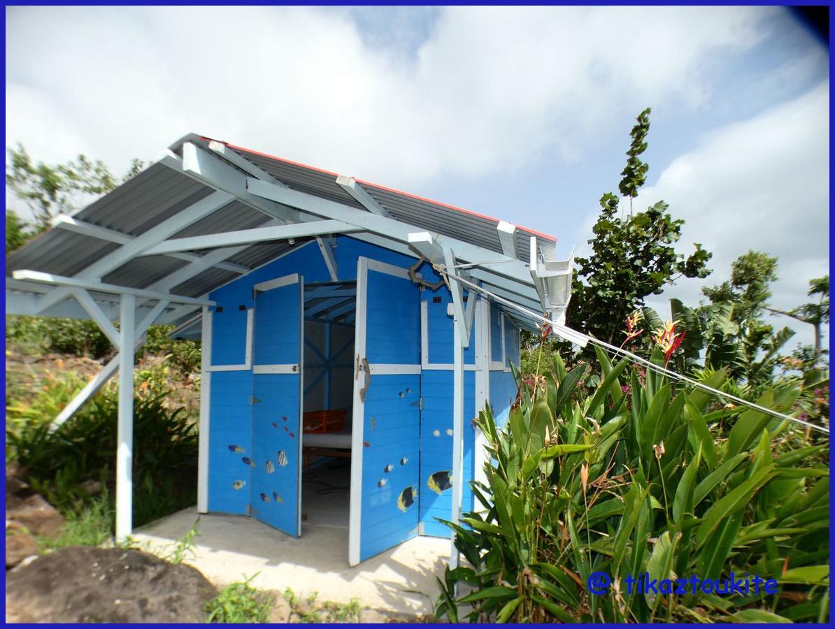 Tikaz Toukite Lodge