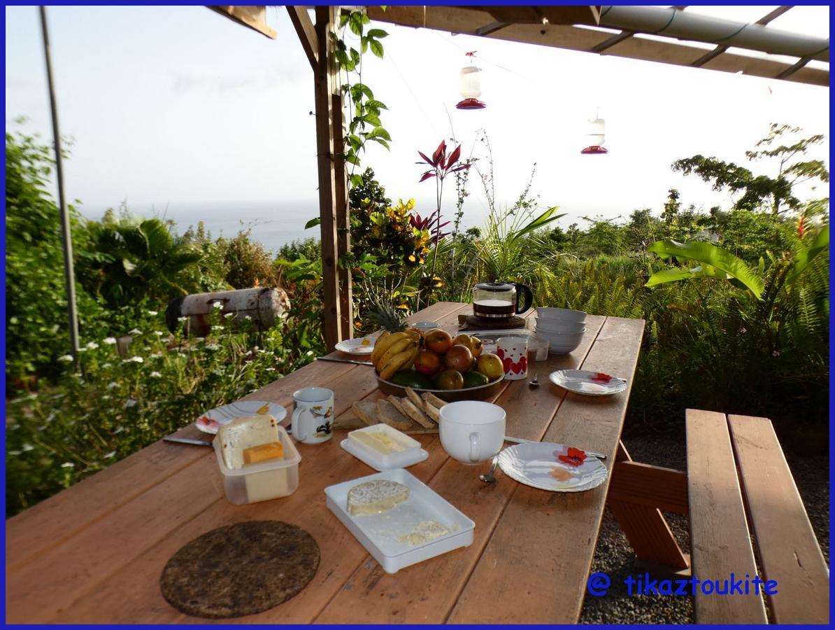Lodge Tikaz Toukite Mero