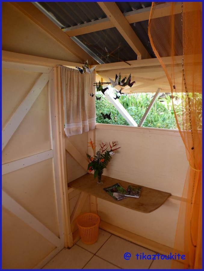 Tikaz Toukite Lodge