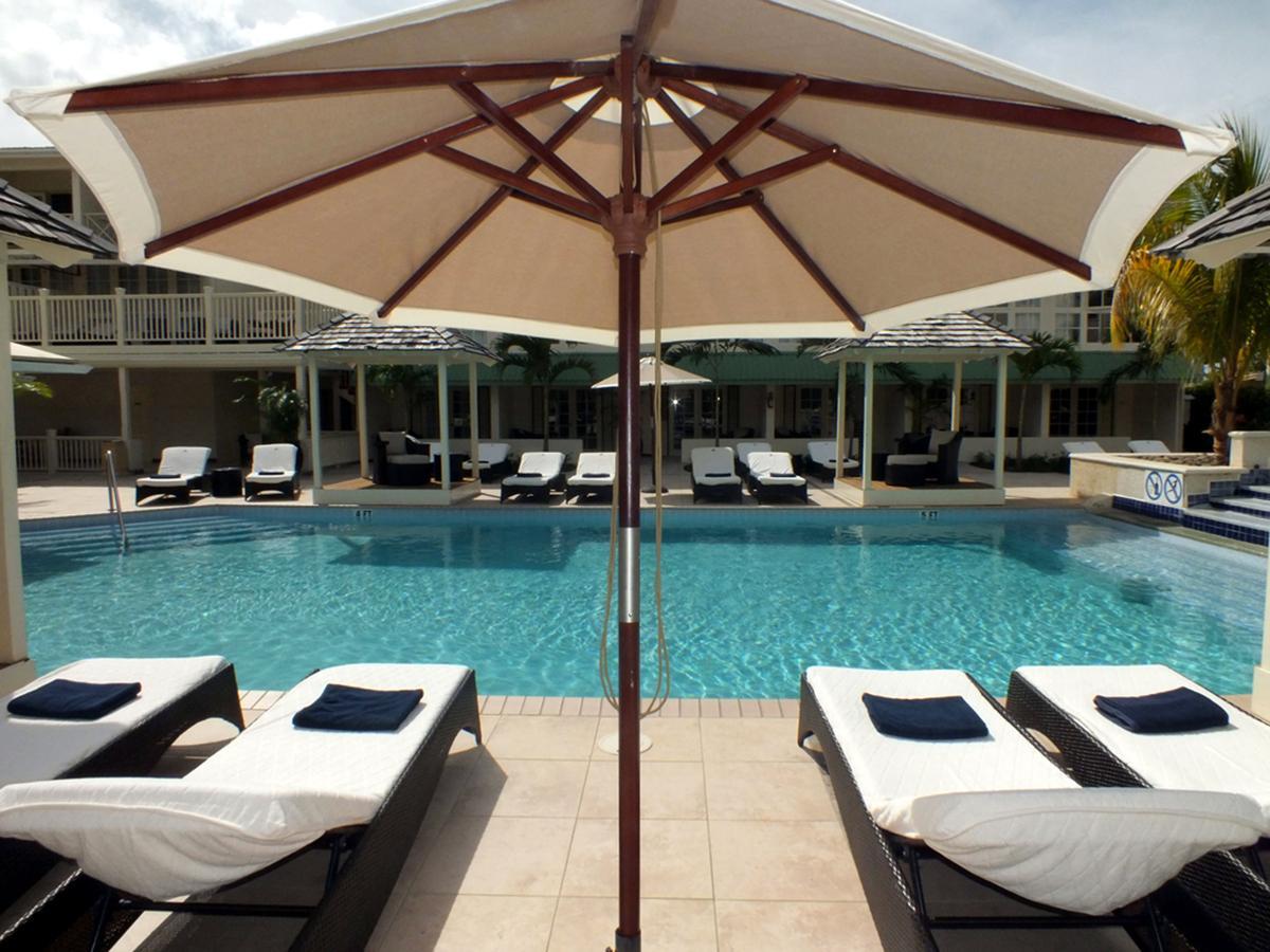 Blu Saint Lucia 3* Gros Islet