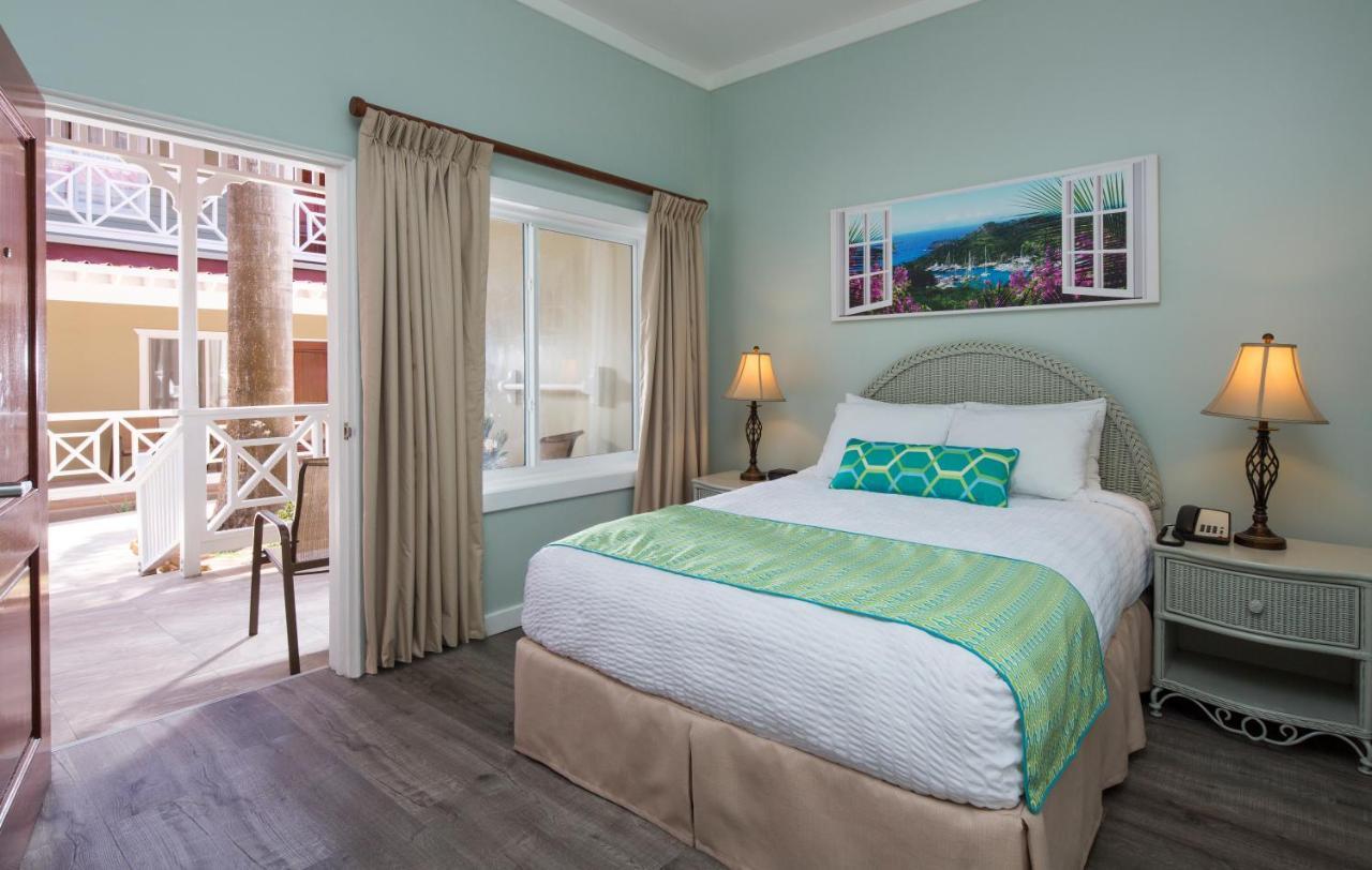 Pineapple Beach Club (adults Only) 4* Long Bay
