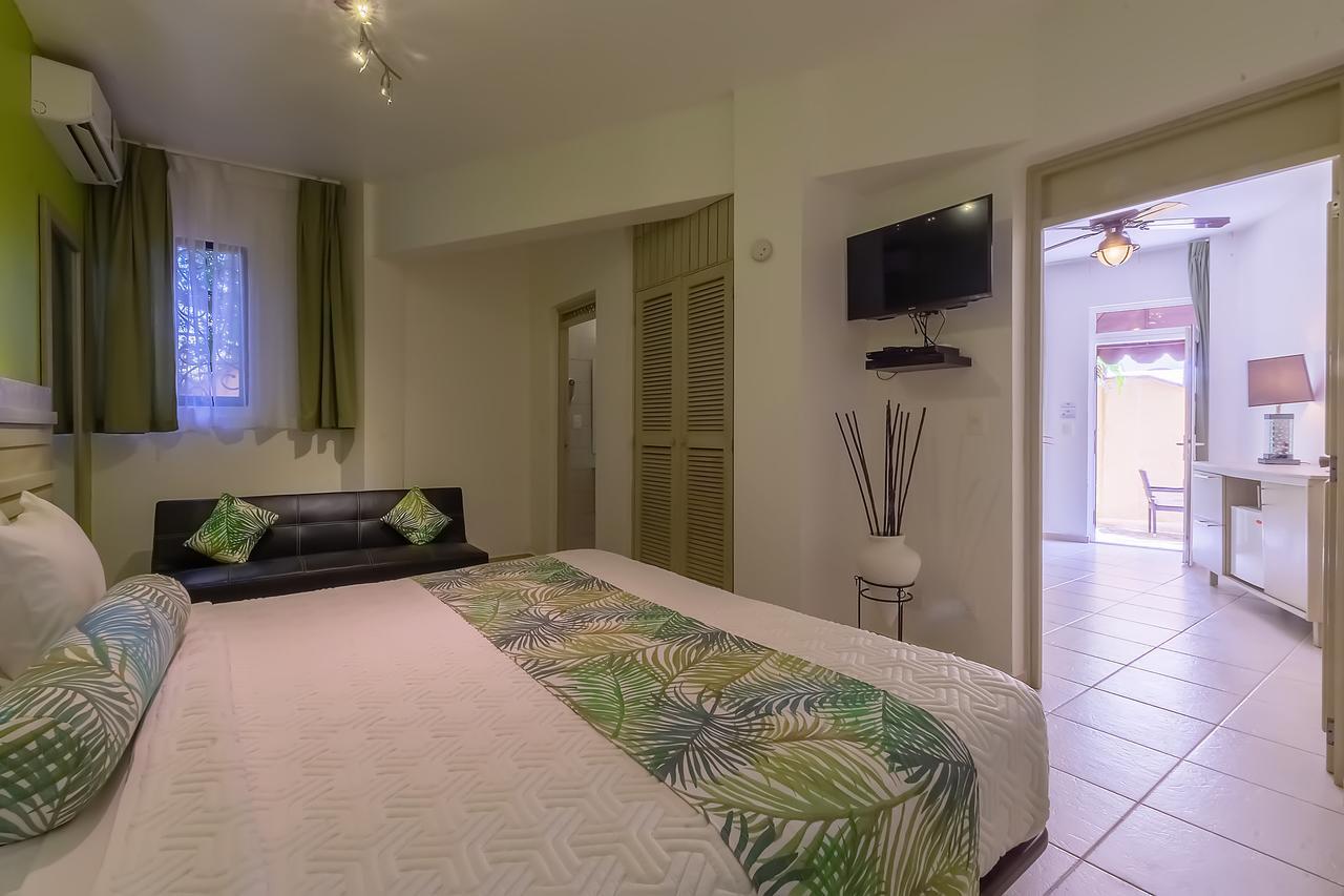 Hotel Taina Cabarete