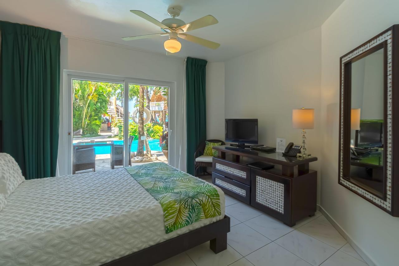 Taina Hotel Cabarete