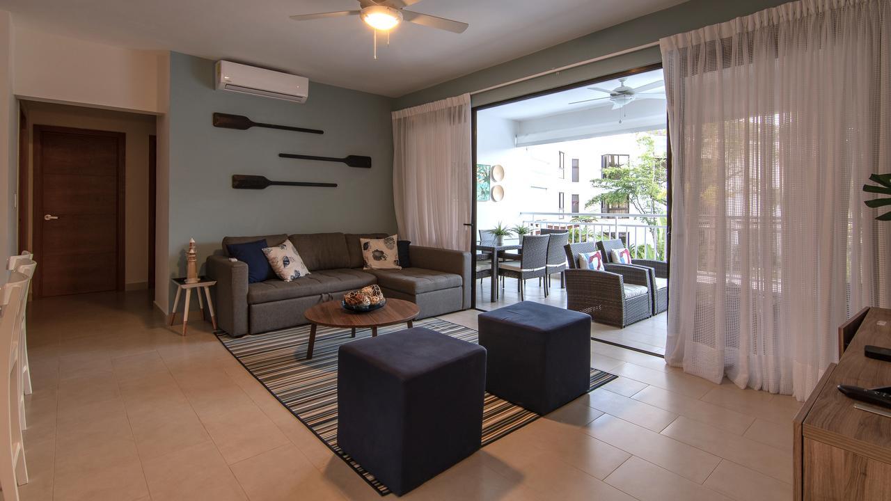 Tropikos Apartment Las Terrenas