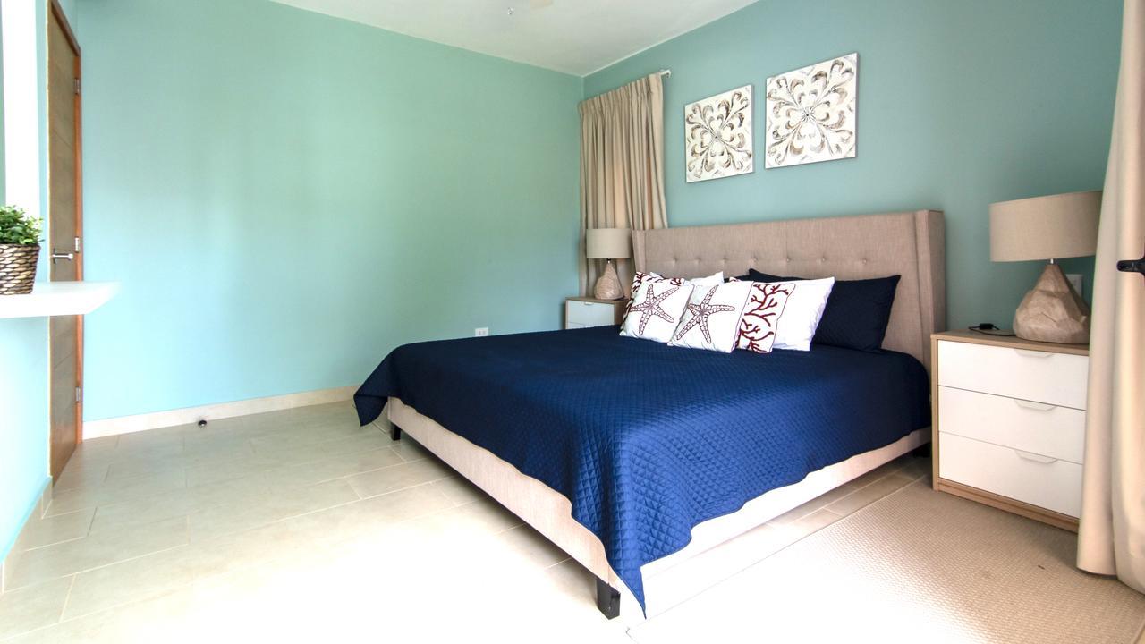 Tropikos Apartment Las Terrenas