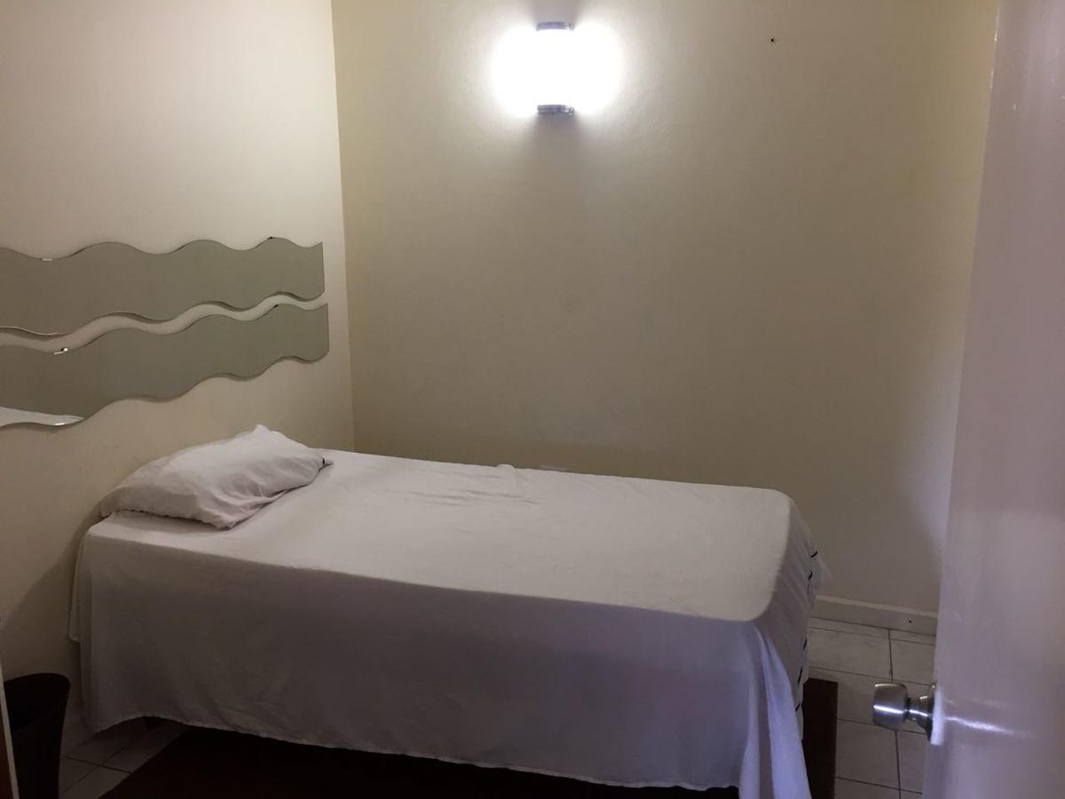 Finest Apt # 421 Bloc # 4 Marley Manor 6 Marley Rd Kgn 6 Apartment *