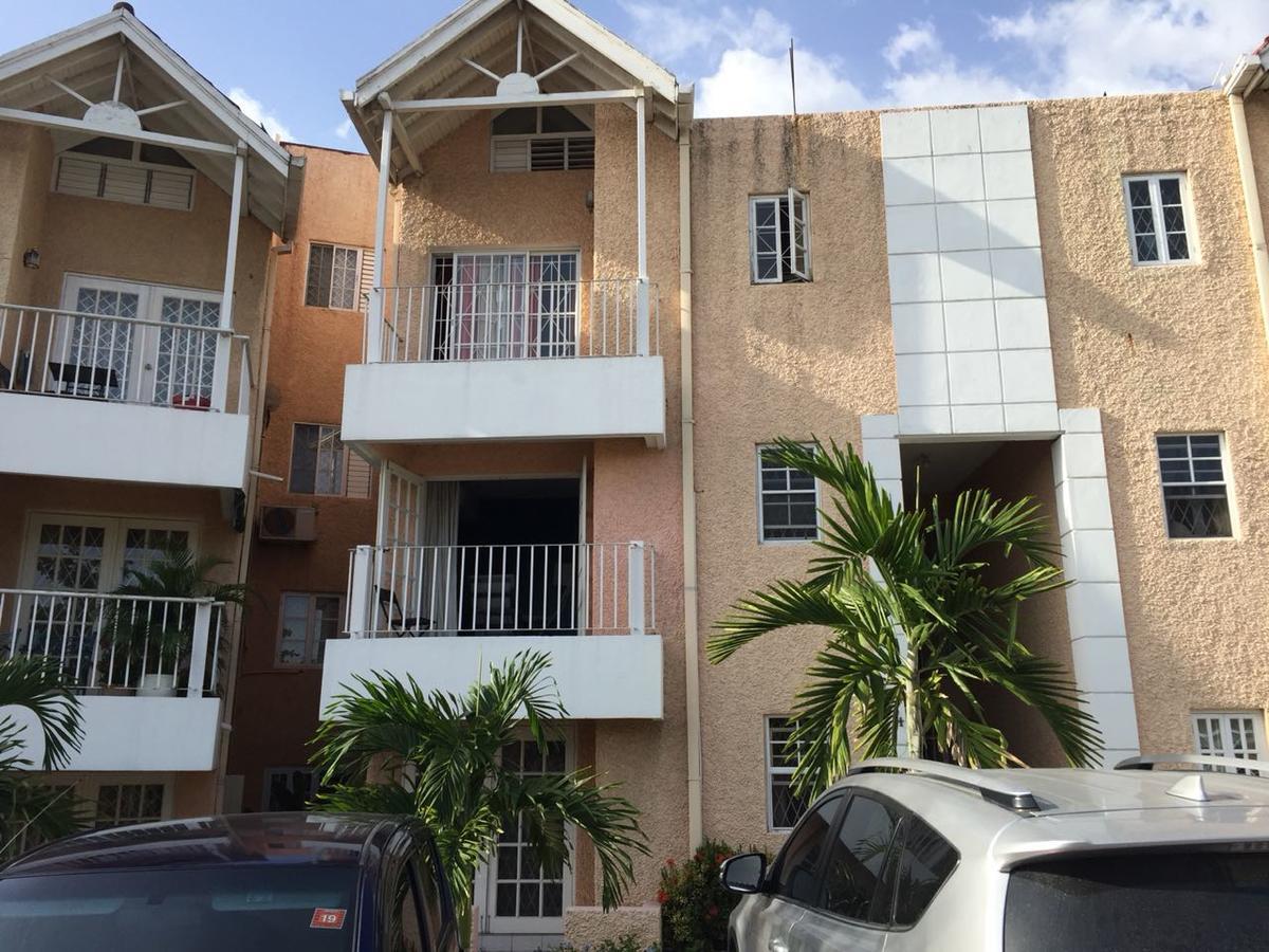 Finest Apt # 421 Bloc # 4 Marley Manor 6 Marley Rd Kgn 6 Kingston