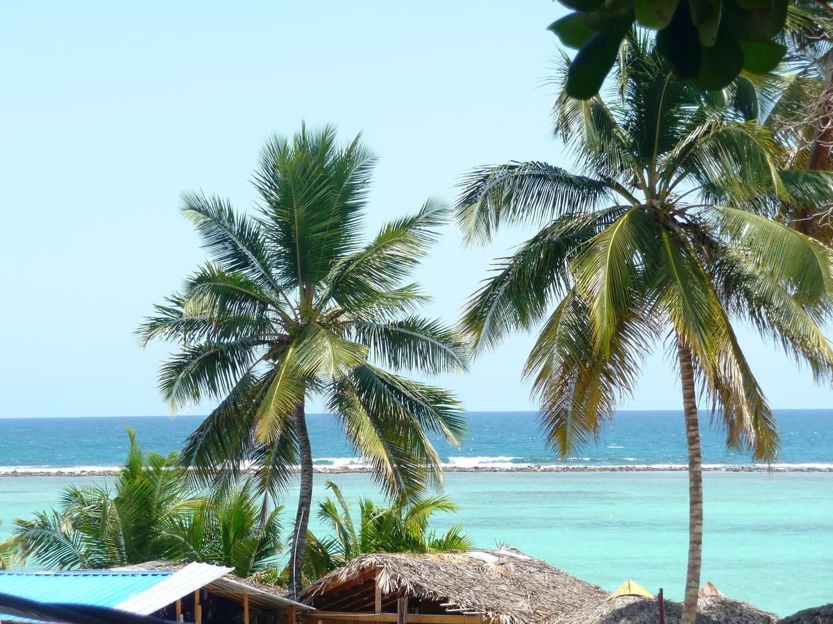 Parco Del Caribe *